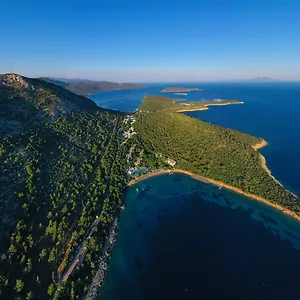 Hapimag Sea Garden 5* Yaliciftlik