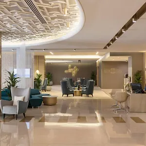 **** Apart Otel Two Seasons & Birleşik Arap Emirlikleri