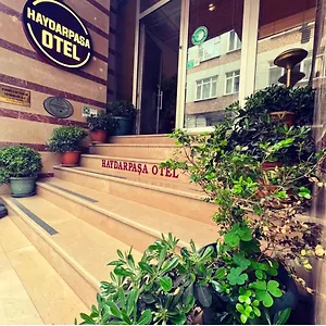 ** Otel Haydarpasa Türkiye