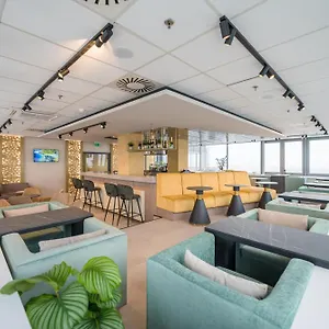 **** Otel Expo Tower By Mellow Mood Macaristan