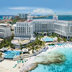 Riu Palace Americas (adults Only) 4* Cancún