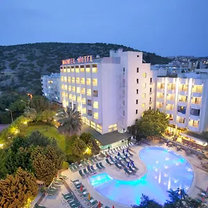 Marbel By Palmwings 4* Kusadası