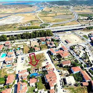 ** Otel Tasquartas Türkiye