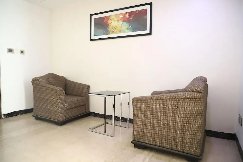 Hotel Turquoise Chandīgarh