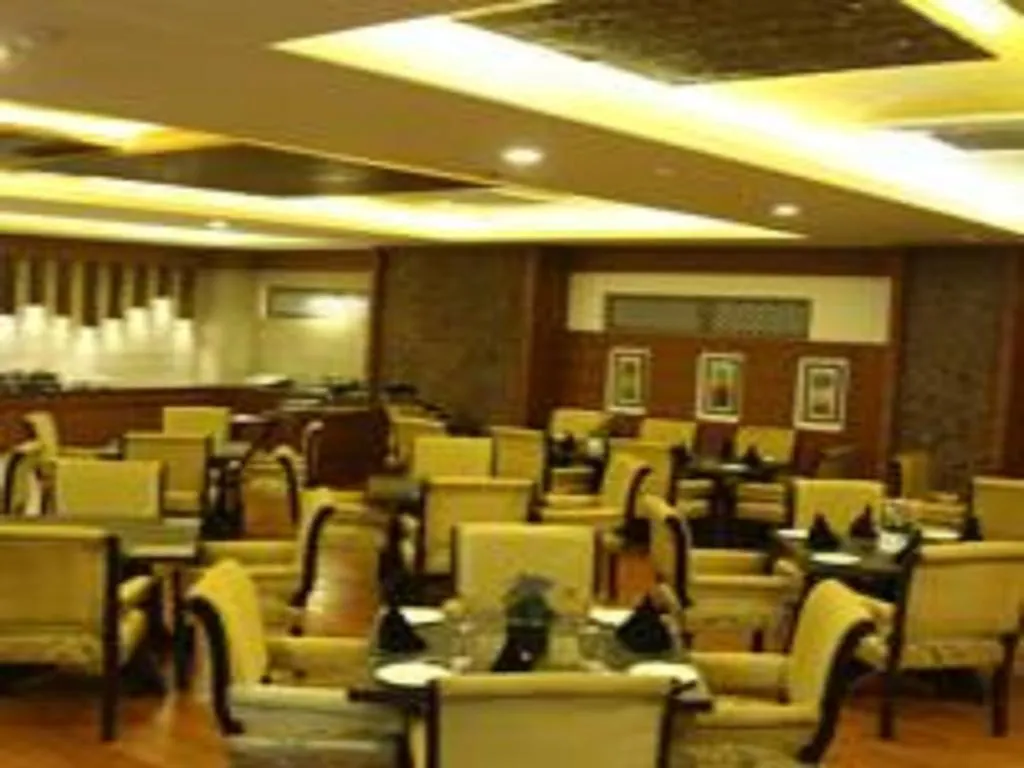 ****  Hotel Turquoise Chandīgarh Indie