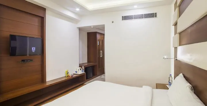 Hotel Turquoise Chandīgarh