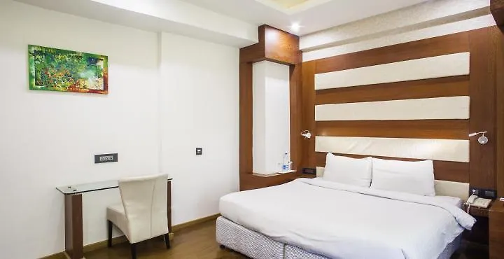 Hotel Turquoise Chandīgarh