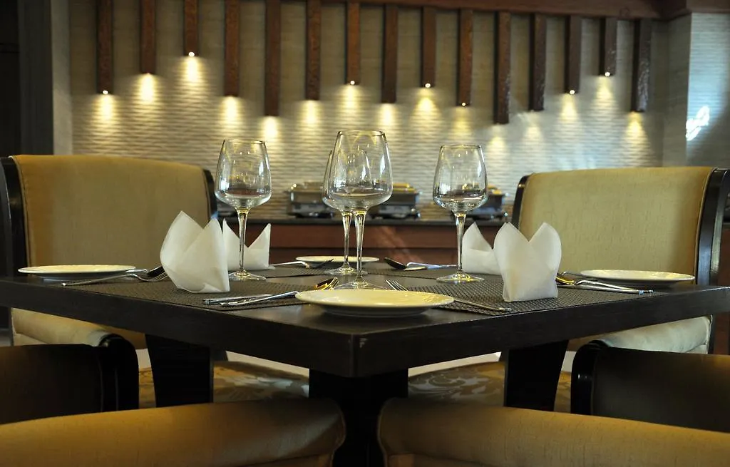 Hotel Turquoise Chandīgarh