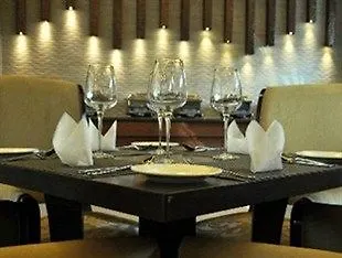 Hotel Turquoise Chandīgarh