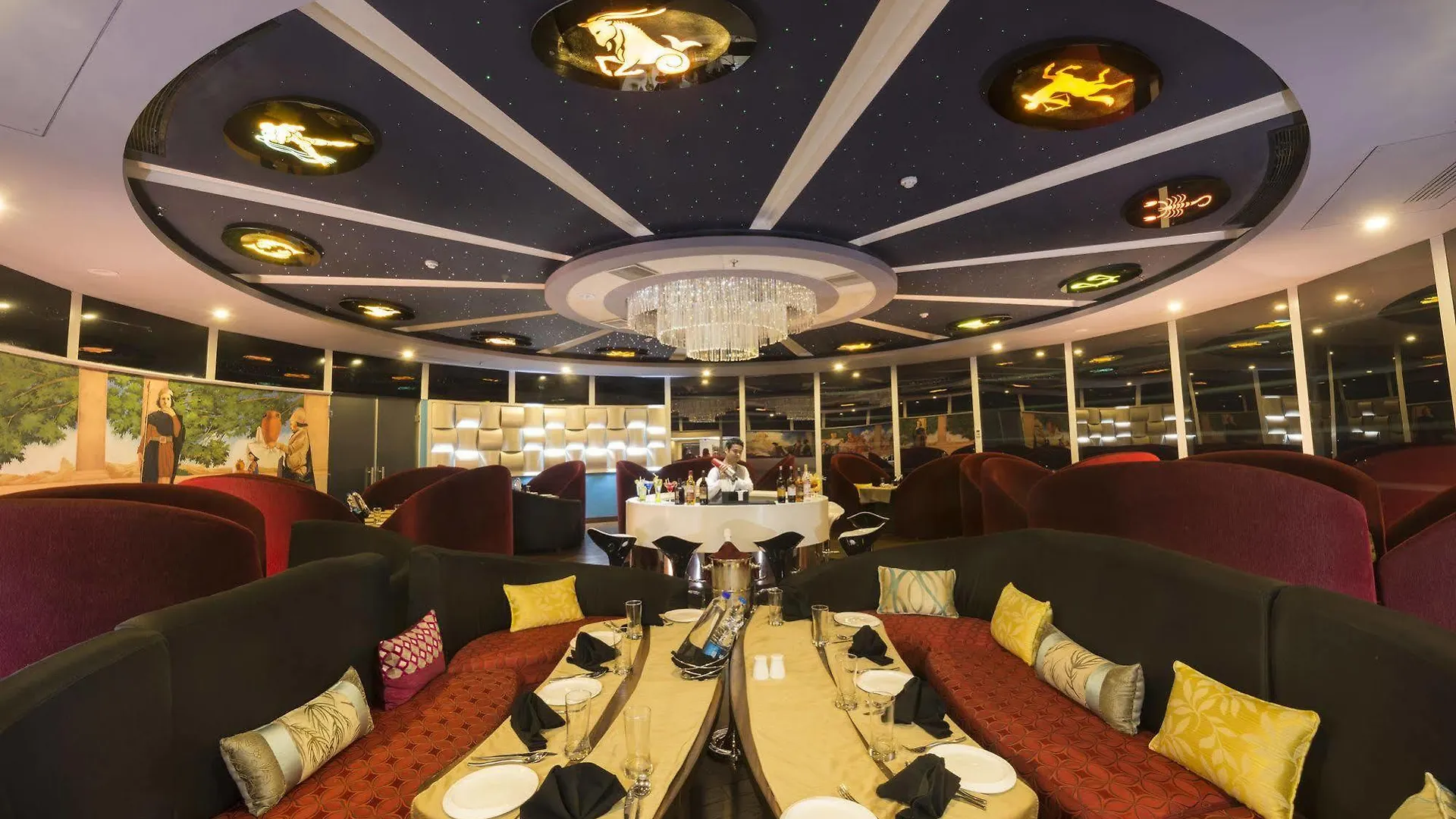 Hotel Turquoise Chandīgarh