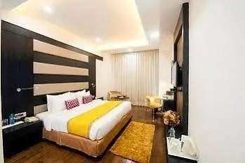 Hotel Turquoise Chandīgarh
