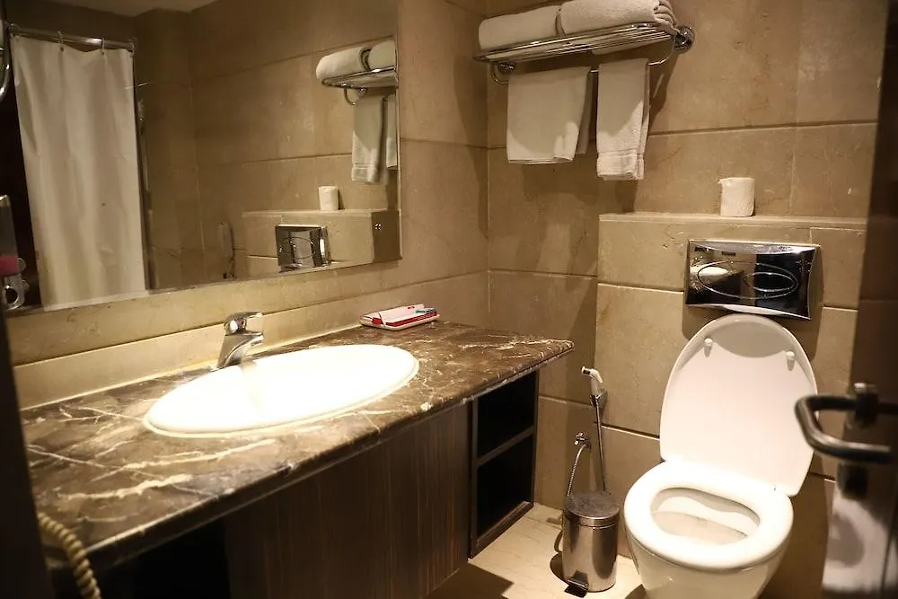 ****  Hotel Turquoise Chandīgarh India